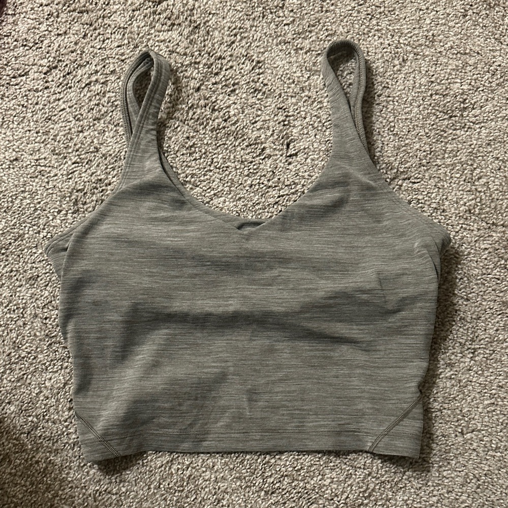 Lululemon align tank